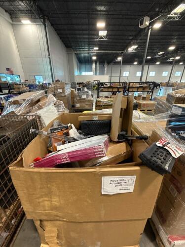 Industrial/automotive, blower, car parts, filter, evolution cutting blade, gloves SICK, brake rotor, ZURN pressure reducing valve brackets, & More