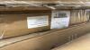 Compressed furniture, treadmill T532A pullout sofa bed, dining chair, storage box, cushions, & More - 8