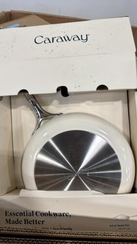 Push-up boards, cookware, garment steamer, plushy, Card protectors, bolt of fabric, WARMIES, Hydro flask,