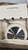 Push-up boards, cookware, garment steamer, plushy, Card protectors, bolt of fabric, WARMIES, Hydro flask,