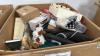 Push-up boards, cookware, garment steamer, plushy, Card protectors, bolt of fabric, WARMIES, Hydro flask, - 2