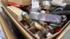 Push-up boards, cookware, garment steamer, plushy, Card protectors, bolt of fabric, WARMIES, Hydro flask, - 3