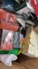 Push-up boards, cookware, garment steamer, plushy, Card protectors, bolt of fabric, WARMIES, Hydro flask, - 6
