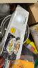 Push-up boards, cookware, garment steamer, plushy, Card protectors, bolt of fabric, WARMIES, Hydro flask, - 7
