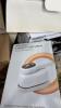 Push-up boards, cookware, garment steamer, plushy, Card protectors, bolt of fabric, WARMIES, Hydro flask, - 8