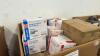 MEDAORRA gloves, NITRILE exam gloves multiple boxes & More - 2