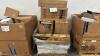 AU8595 mini clothes washer, baseball softball net, line site cover kit, XPEL, beanbag? & More - 2