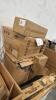 AU8595 mini clothes washer, baseball softball net, line site cover kit, XPEL, beanbag? & More - 4