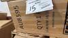 AU8595 mini clothes washer, baseball softball net, line site cover kit, XPEL, beanbag? & More - 5