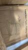 Rolled material, miscellaneous Furniture, headlight,riser, folding chair, and more