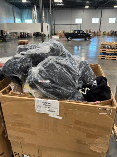 Clothing: Adidas, we wore what, true, PRIMO, HALARA, RSQ, ADT, savage fancy, OBOZ, REEF, GH bass , Zumiez, ORVIS, sketcher, Brandi Melville, and ATORI, new balance, Lacoste, EHIBEAR, & More
