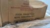 Rolled material, miscellaneous Furniture, headlight,riser, folding chair, and more - 5