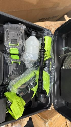 Industrial/automotive, cooling, water containers, automotive parts & More