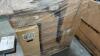 Wiper blades, litter box, wooden cup, console piece, chair, barrel - 3