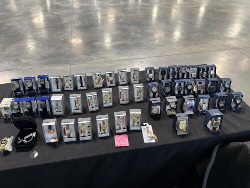 MISC. Watches