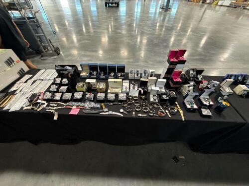 Misc. Watches