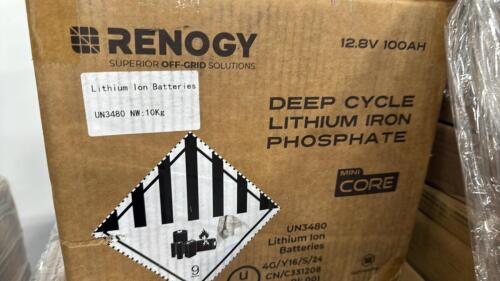 Mattress, battery, poly chain carbon belts, plyo box, chair, & More
