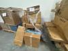 Mattress, battery, poly chain carbon belts, plyo box, chair, & More - 2
