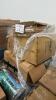 Mattress, battery, poly chain carbon belts, plyo box, chair, & More - 3