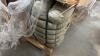 Mattress, battery, poly chain carbon belts, plyo box, chair, & More - 5