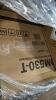Mattress, battery, poly chain carbon belts, plyo box, chair, & More - 6