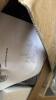 Mattress, battery, poly chain carbon belts, plyo box, chair, & More - 8