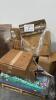 Mattress, battery, poly chain carbon belts, plyo box, chair, & More - 12