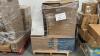ALLSWELL mattress, Porsche exhaust, Kohler Parkfalls dual mount sink, deluxe Square bubble spa set, APC Smart UPS 2200 VA & More - 2