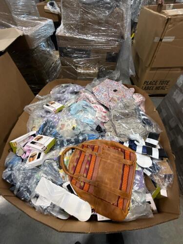 Misc clothing