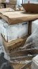 ALLSWELL mattress, Porsche exhaust, Kohler Parkfalls dual mount sink, deluxe Square bubble spa set, APC Smart UPS 2200 VA & More - 7