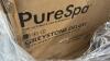 ALLSWELL mattress, Porsche exhaust, Kohler Parkfalls dual mount sink, deluxe Square bubble spa set, APC Smart UPS 2200 VA & More - 9