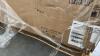 ALLSWELL mattress, Porsche exhaust, Kohler Parkfalls dual mount sink, deluxe Square bubble spa set, APC Smart UPS 2200 VA & More - 10