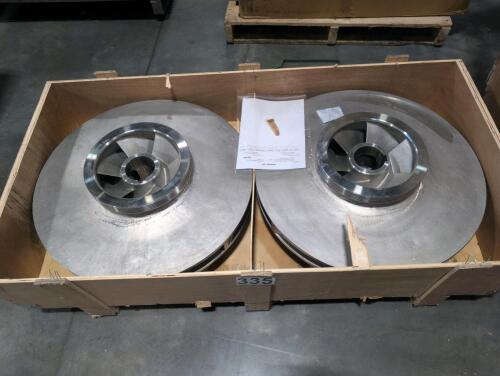 impellers