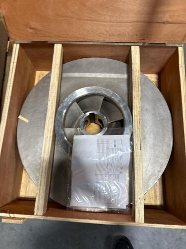 impeller