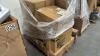 Lawnmower, jumping box, Phillips monitor, shutter mounted ex, furniture & More - 3