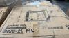 Lawnmower, jumping box, Phillips monitor, shutter mounted ex, furniture & More - 4