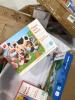 Kids puzzles, rail Park DIY, Roma diffuser, cushions, & More - 4