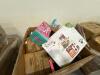 Kids puzzles, rail Park DIY, Roma diffuser, cushions, & More - 8