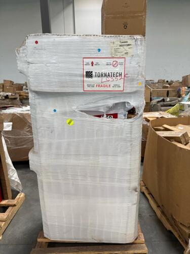 TORNATECH GPY &ndash; 400/250/3/50