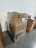 Fitness plate, Adirondack chairs, Emerald Lagasse toaster oven, magic mill dehydrator, sofa piece, mattress, HOBESTLUK, and - 3