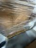 Fitness plate, Adirondack chairs, Emerald Lagasse toaster oven, magic mill dehydrator, sofa piece, mattress, HOBESTLUK, and - 5
