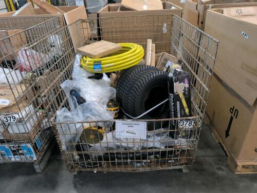 Industrial/automotive, home flex, Monroe quick struct, shock absorbers, tires, straps, & More