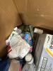 She Rotella oil, kitty litter, high temperature grease, briquettes, sealant, & More - 5