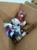 She Rotella oil, kitty litter, high temperature grease, briquettes, sealant, & More - 6