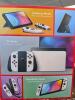Nintendo Switch OLED - 2