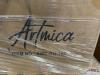 ARTMICA, COMFEE, Intex pool cleaner, miscellaneous furniture, decorative glass bunnies, Seat covers, Zlol O office chair, & More - 4
