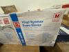 Windshield protector, cookware, multiple boxes of exam gloves, understand your health, & More