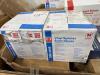 Windshield protector, cookware, multiple boxes of exam gloves, understand your health, & More - 3