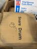 Windshield protector, cookware, multiple boxes of exam gloves, understand your health, & More - 4