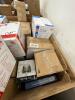 Windshield protector, cookware, multiple boxes of exam gloves, understand your health, & More - 7